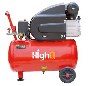 Kolvkompressorer--direkt driven